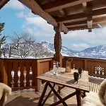 Penningdoerfl Appartement *
