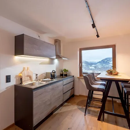 Appartement Penningdoerfl