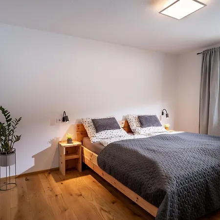 Penningdoerfl Appartement *