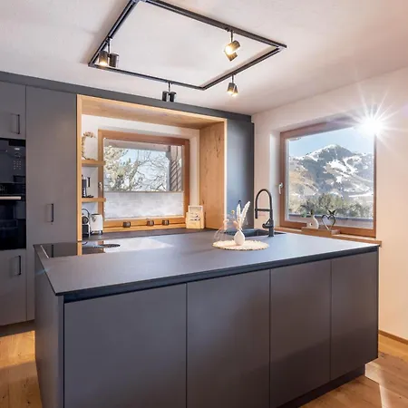 Appartement Penningdoerfl *