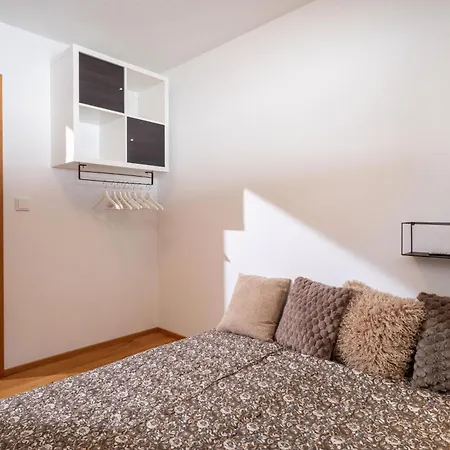 Appartement Penningdoerfl