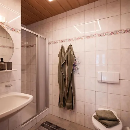 Penningdoerfl アパート