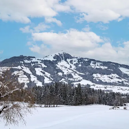 Penningdoerfl アパート