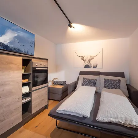 Penningdoerfl Apartment Hopfgarten im Brixental