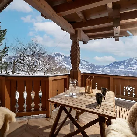 Penningdoerfl Apartment *